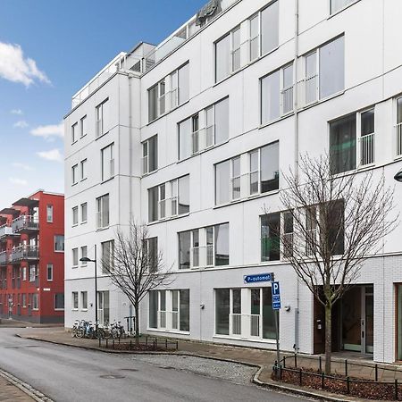 Apartments Malmoe Eksteriør billede